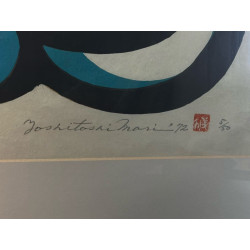 copy of copy of copy of copy of Dyeing Print 1974