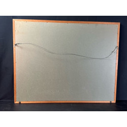 copy of copy of copy of copy of Dyeing Print 1974