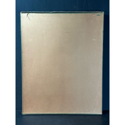 copy of copy of copy of copy of Dyeing Print 1974