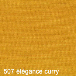 Canapé MALLOY avec accoudoirs en chêne naturel