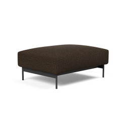 MALLOY le pouf de complément nordique