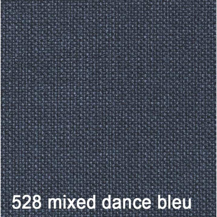 Canapé SIGMUND double-lit de dépannage 160 x 200 cm