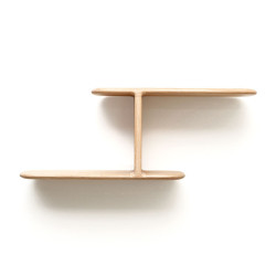 Etagère DUO Téhème