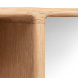 Étagère TÉHÈME Double Drugeot Manufacture