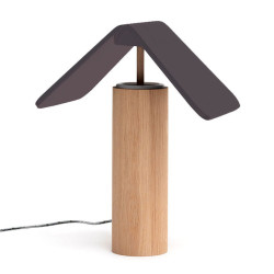 CABANE lampe à poser