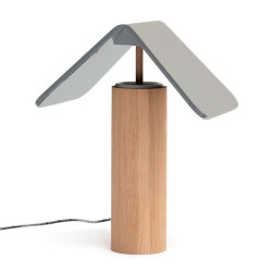 CABANE lampe à poser