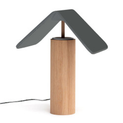 CABANE lampe à poser