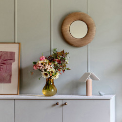 CABANE lampe à poser