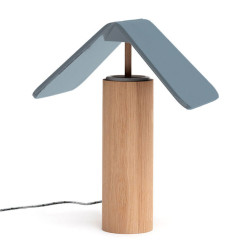 CABANE lampe à poser