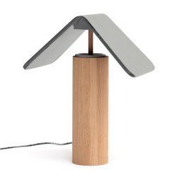 CABANE lampe à poser