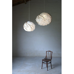 Suspension COCON de Charlot et Cie