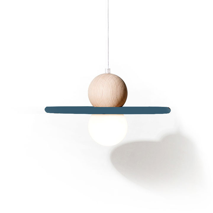 NÉBULEUSE suspension