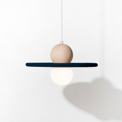 NÉBULEUSE suspension