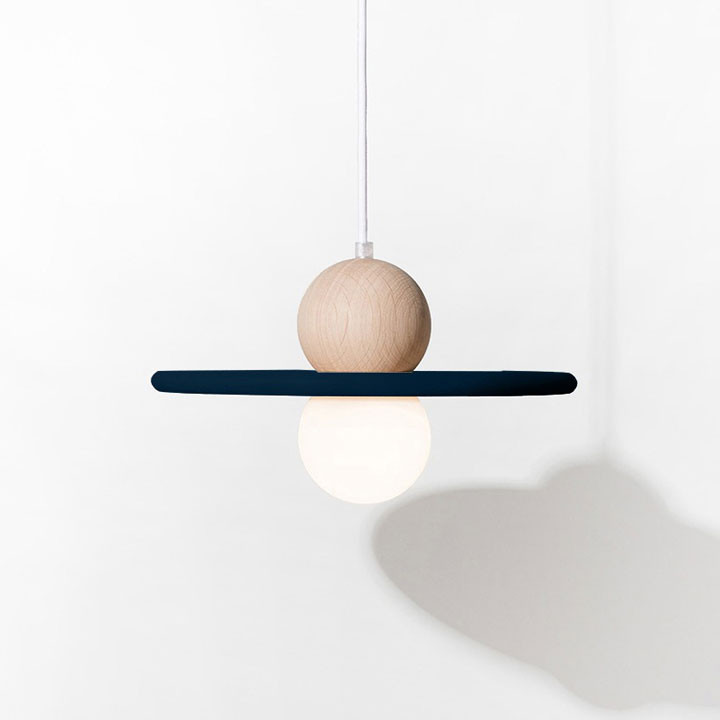 NÉBULEUSE suspension