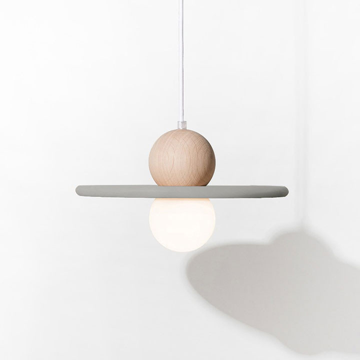 NÉBULEUSE suspension