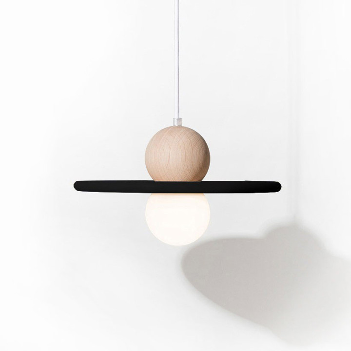 NÉBULEUSE suspension