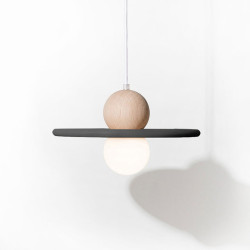 NÉBULEUSE suspension