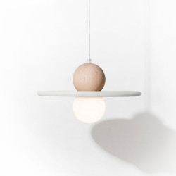 NÉBULEUSE suspension