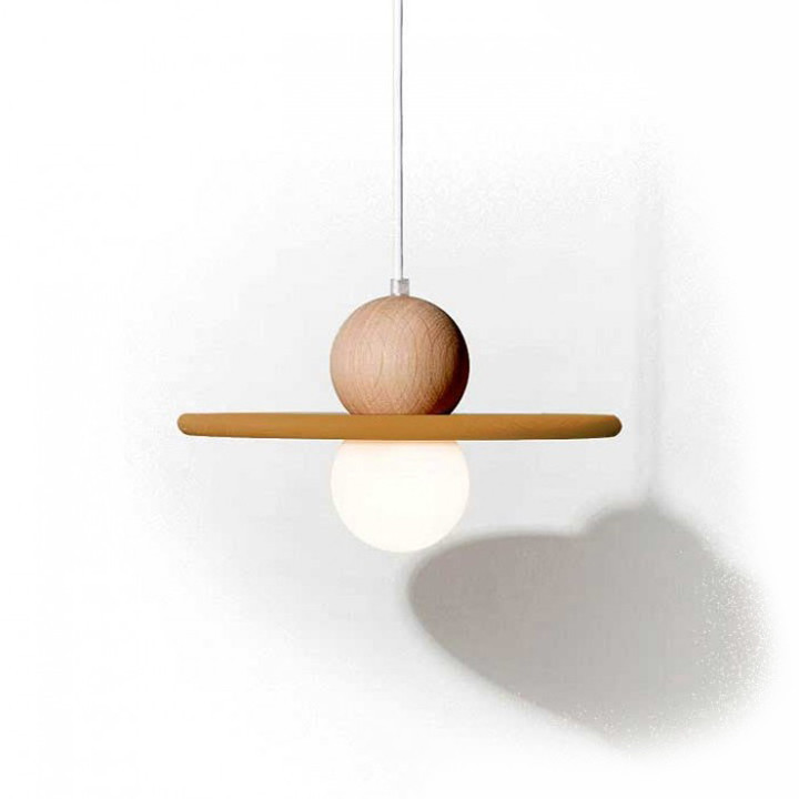 NÉBULEUSE suspension