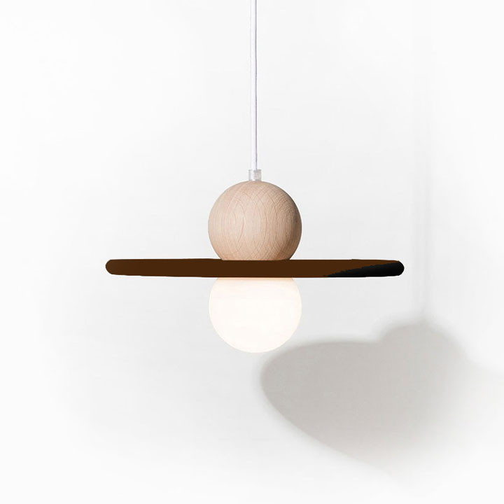 NÉBULEUSE suspension