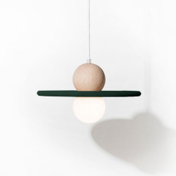 NÉBULEUSE suspension