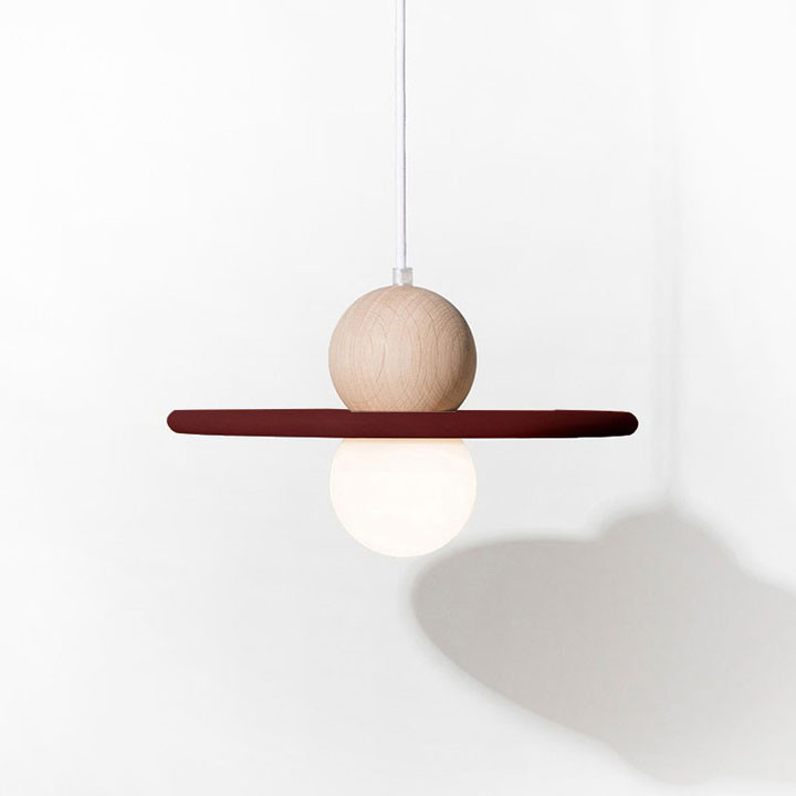 NÉBULEUSE suspension