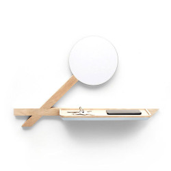 DERNIER COUP D'ŒIL - Le vide poche de Drugeot Manufacture