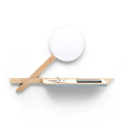 DERNIER COUP D'ŒIL - Le vide poche de Drugeot Manufacture