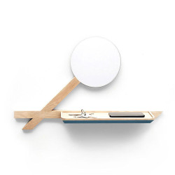 DERNIER COUP D'ŒIL - Le vide poche de Drugeot Manufacture