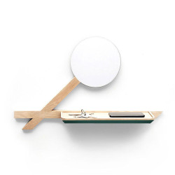 DERNIER COUP D'ŒIL - Le vide poche de Drugeot Manufacture