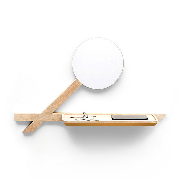 Vide-poches DERNIER COUP D’ŒIL