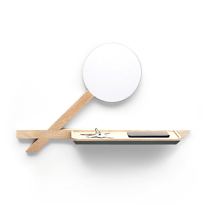 DERNIER COUP D'ŒIL - Le vide poche de Drugeot Manufacture