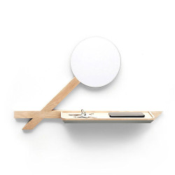 DERNIER COUP D'ŒIL - Le vide poche de Drugeot Manufacture