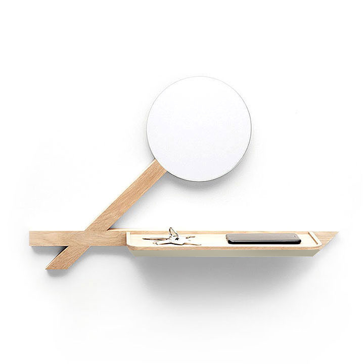 Vide-poches DERNIER COUP D’ŒIL