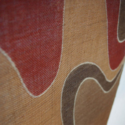 Tapisserie japonais en chanvre