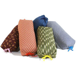 MAKURA Oreiller japonais