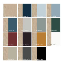 Bibliothèque MIXAGE 100 DRUGEOT MANUFACTURE