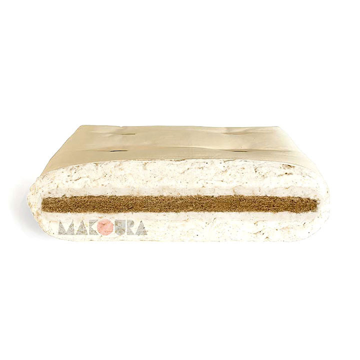 Futon COCOLANATEX 3  MAKOURA
