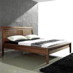 Lit NANDAL avec tête I