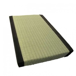 Tatami japonais 30x40 à 60x60 cm – petit format – 5.5 cm épaisseur | Futon Shop