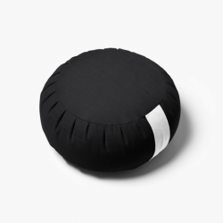 Coussin de méditation ZAFU bleu perse