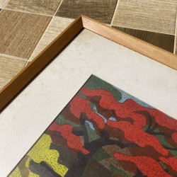 copy of copy of copy of copy of copy of « Daisen-In » 1990