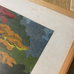 copy of copy of copy of copy of copy of « Daisen-In » 1990