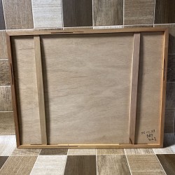 copy of copy of copy of copy of copy of « Daisen-In » 1990