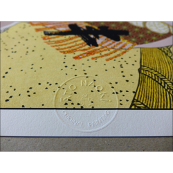 ATO NAOKI Sumotori Vs Mando