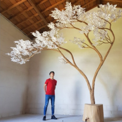 Projets uminaire sur mesure - Charlot & Cie