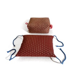 MAKURA Oreiller japonais