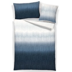 Parure de lit en satin coton