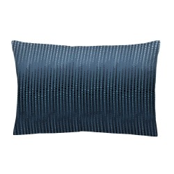 Housse de couette en coton QUADRAT 200 x 210 cm