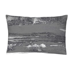 Parure de lit en satin coton